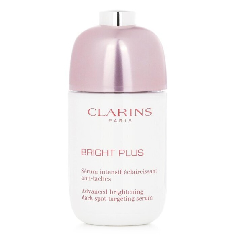 Clarins Bright Plus Advanced Brightening Dark Spot Targeting Serum 50ml/1.7oz