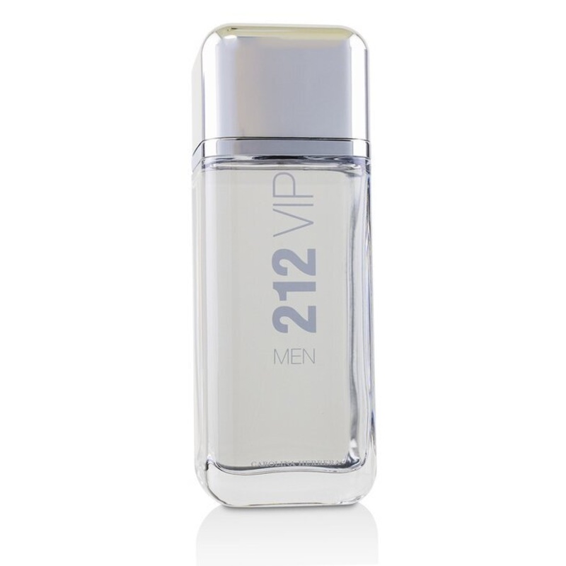 Carolina Herrera 212 VIP Eau De Toilette Spray 200ml/6.75oz