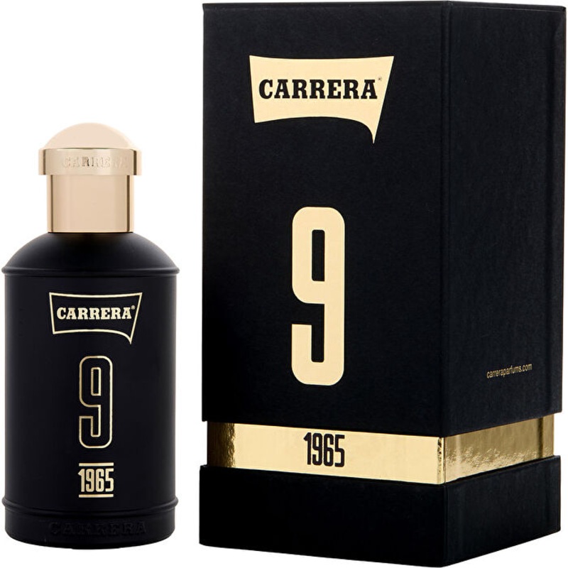 Carrera Jeans 700 Original Uomo Man Set Eau De Toilette & Deodorant 50ml & Beauty Case 125ml