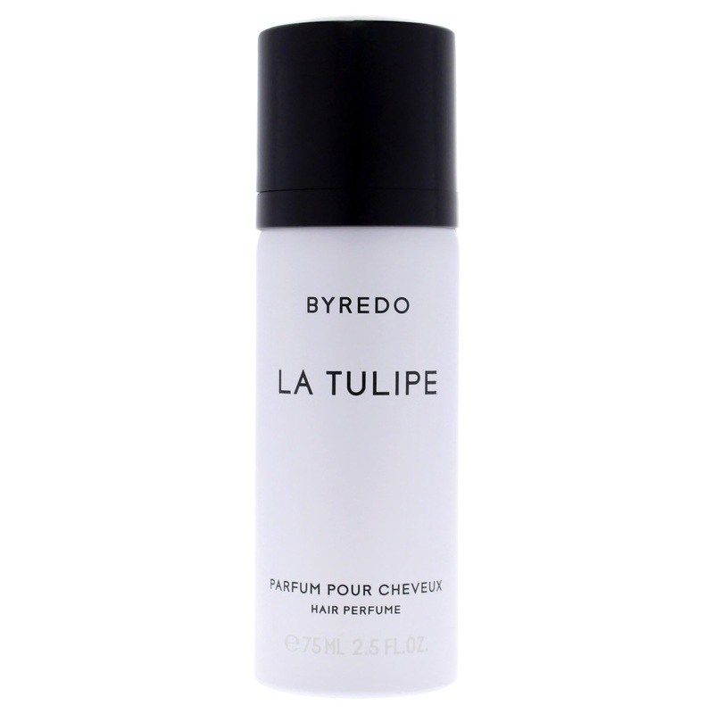 Byredo La Tulipe by Byredo for Unisex - 2.5 oz Hair Perfume