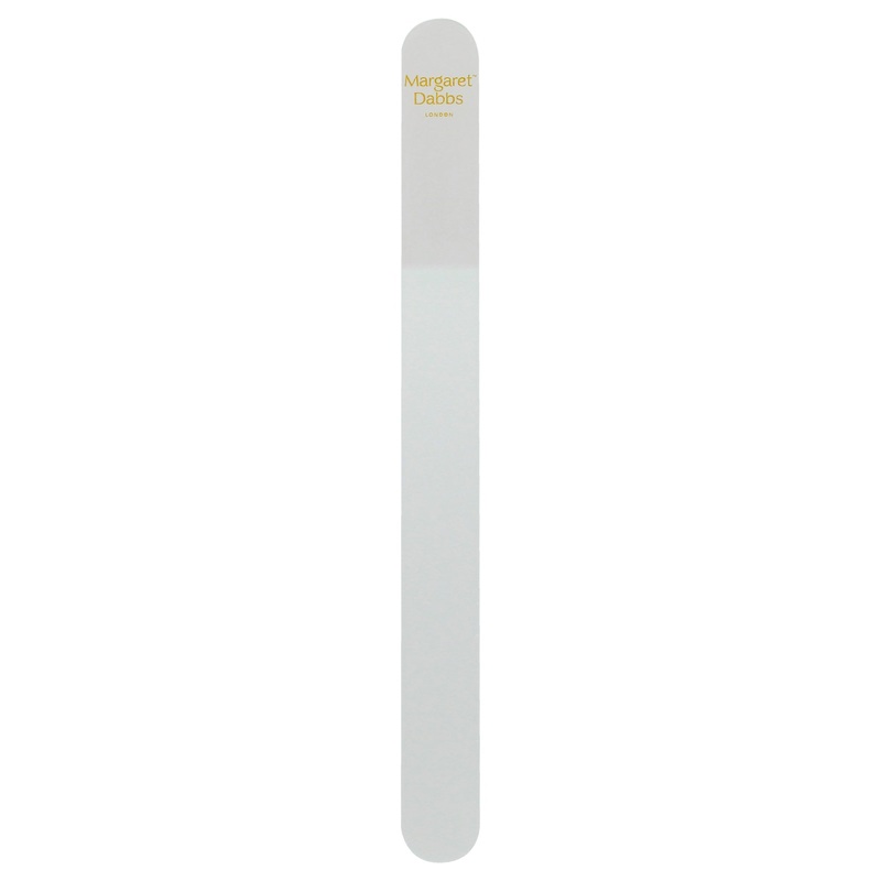 Margaret Dabbs Crystal Nail File by Margaret Dabbs for Unisex - 1 Pc File