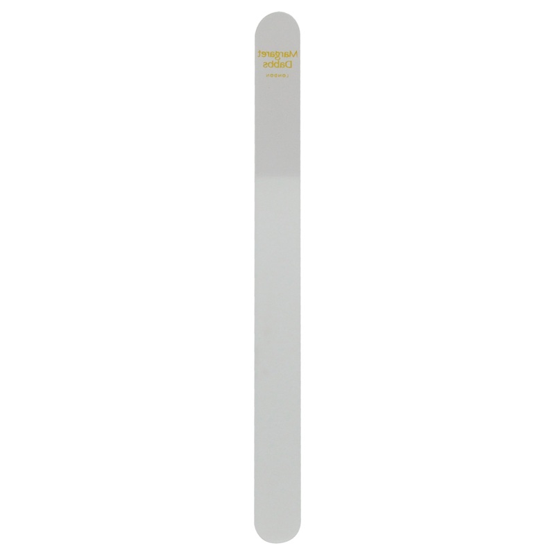 Margaret Dabbs Crystal Nail File - Small by Margaret Dabbs for Unisex - 1 Pc File