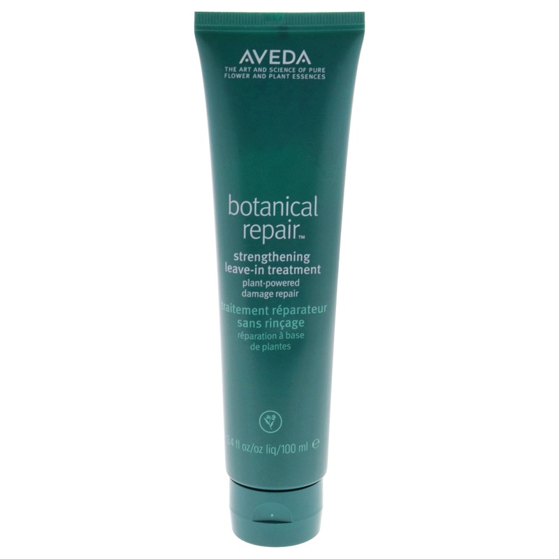 Aveda Botanical Repair Intensive Strengthening Leave in Treatment by Aveda for Women - 3.4 oz Treatment