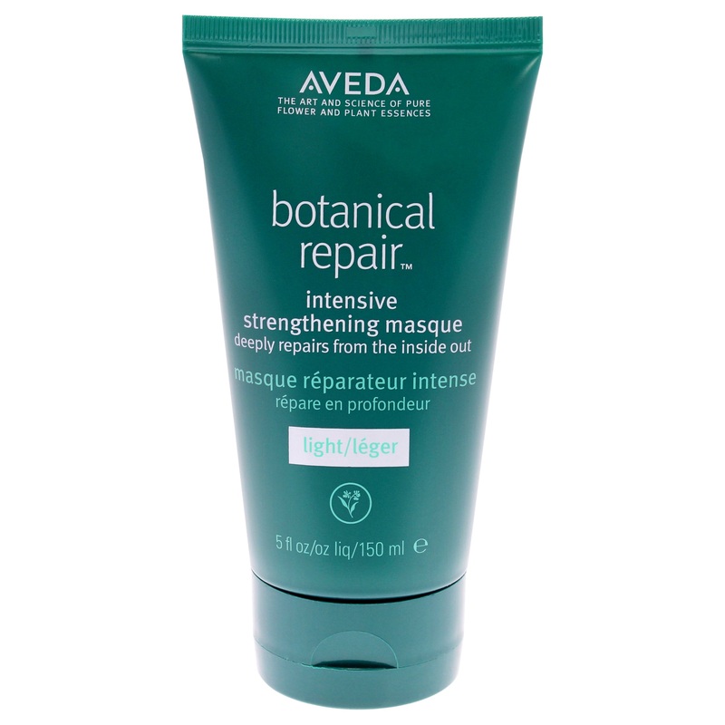 Aveda Botanical Repair Intensive Strengthening Light Masque by Aveda for Women - 5 oz Masque