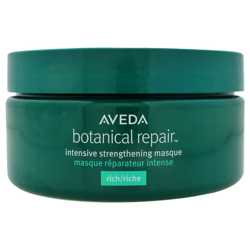 Aveda Botanical Repair Intensive Strengthening Rich Masque by Aveda for Women - 6.7 oz Masque