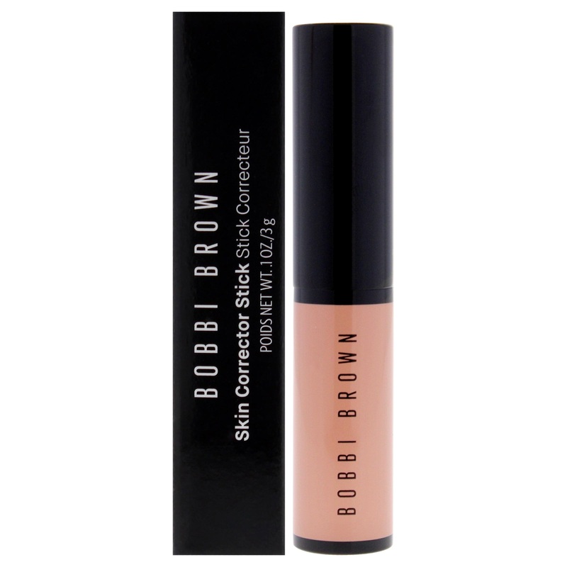 Bobbi Brown Skin Corrector Stick - Bisque by Bobbi Brown for Women - 0.1 oz Concealer