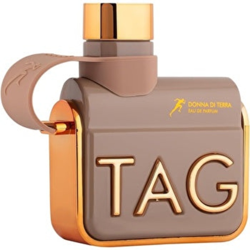 Armaf Tag Donna Di Terra For Women 100ml/3.4oz
