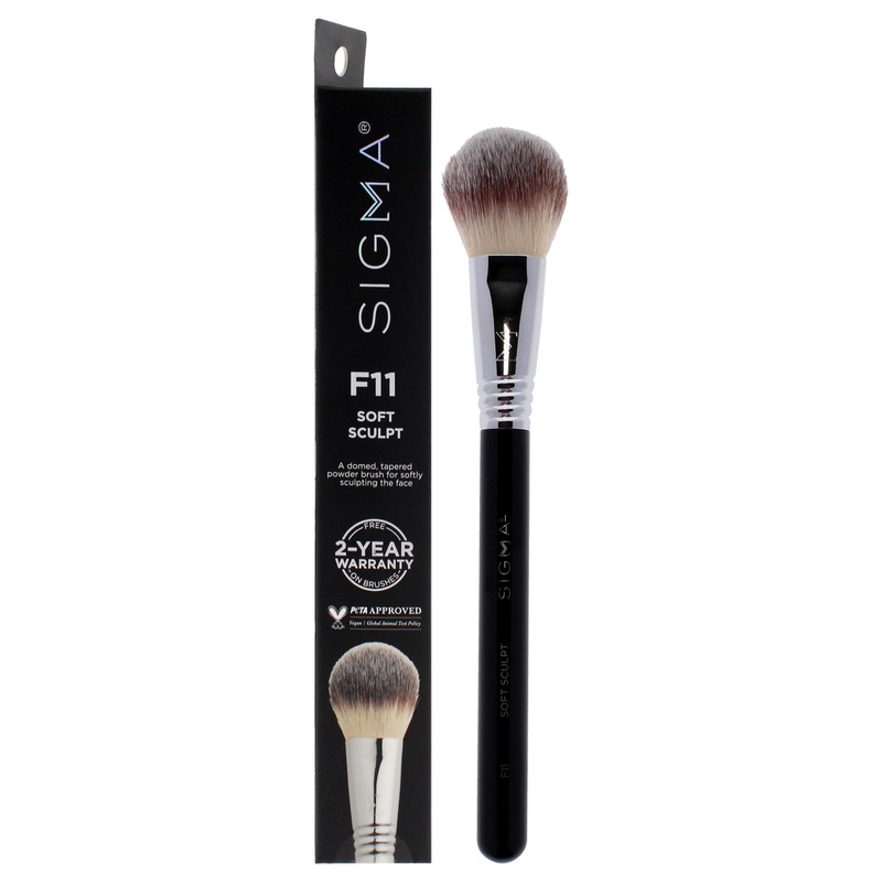 SIGMA Soft Sculpt Brush - F11 by SIGMA for Women - 1 Pc Brush