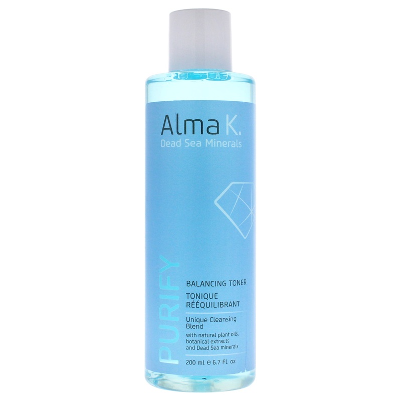 Alma K Balancing Toner by Alma K for Women - 6.7 oz Toner