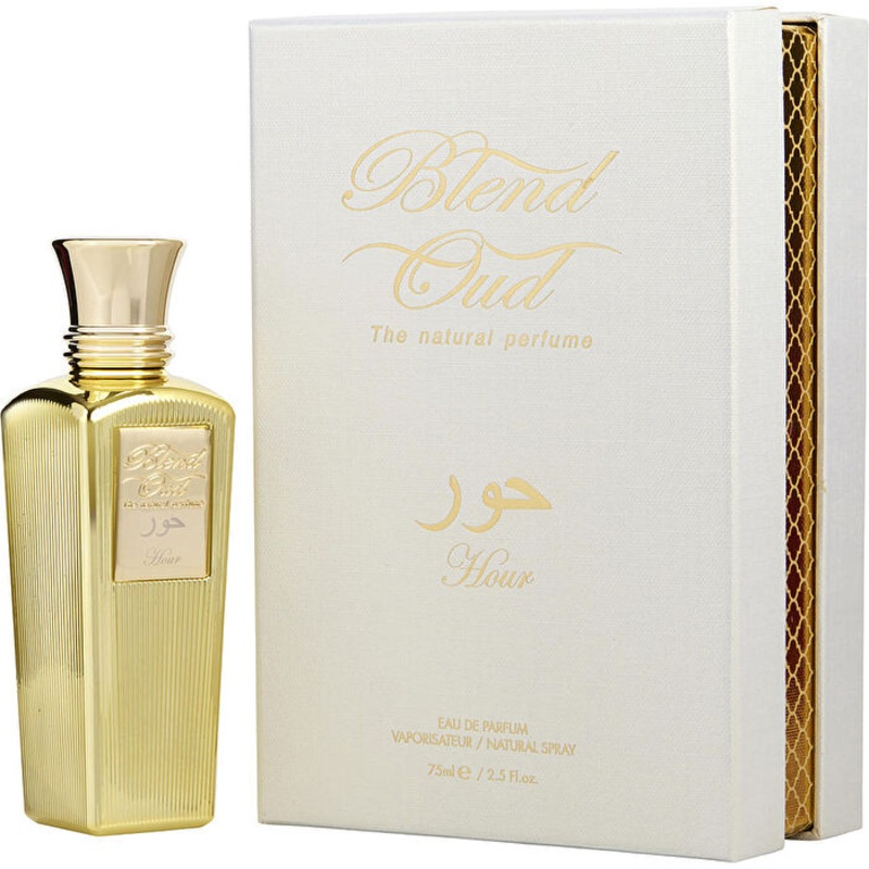 Blend Oud Hour Eau De Parfum Spray 75ml/2.5oz