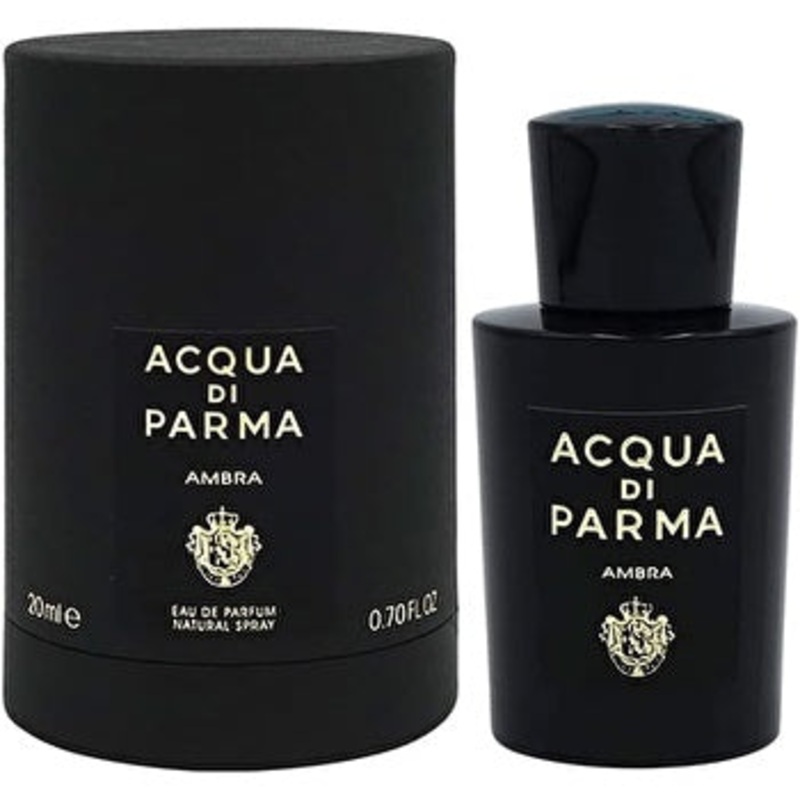 Acqua Di Parma Ambra Eau De Parfum Spray 0.7oz