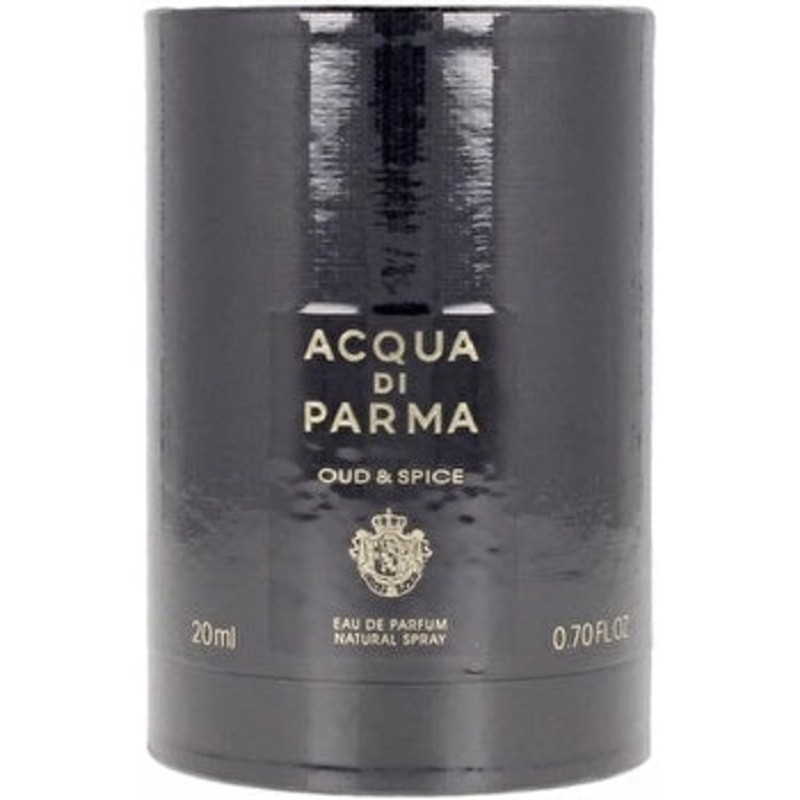 Acqua Di Parma Oud & Spice Eau De Parfum Spray 0.7oz