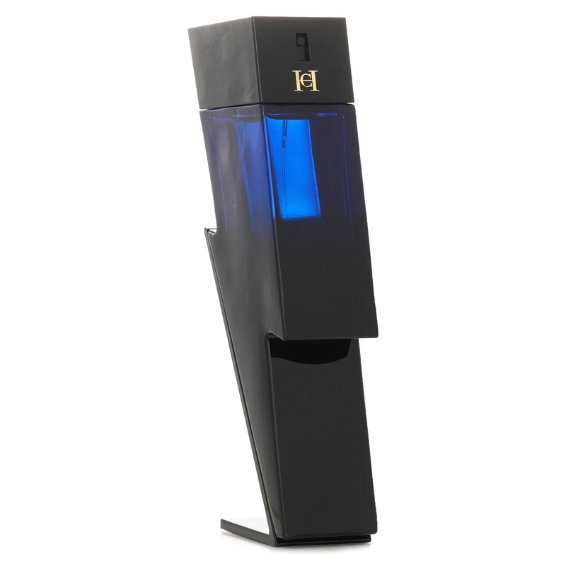 Carolina Herrera Bad Boy Cobalt Elixir Eau De Parfum Spray  100ml/3.4oz