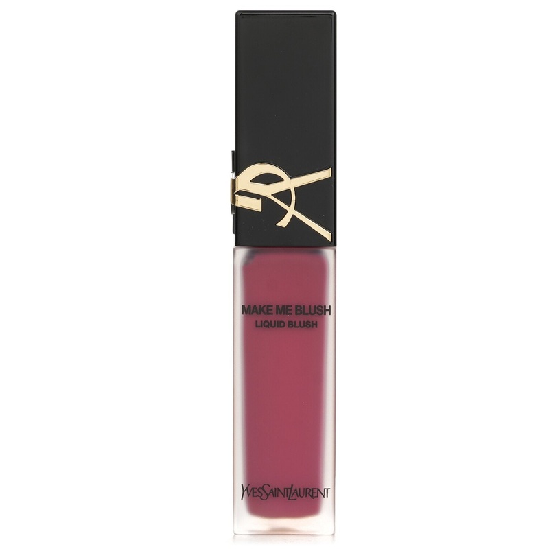 Yves Saint Laurent Make Me Blush Liquid Blush - # 54 Berry Bang  15ml