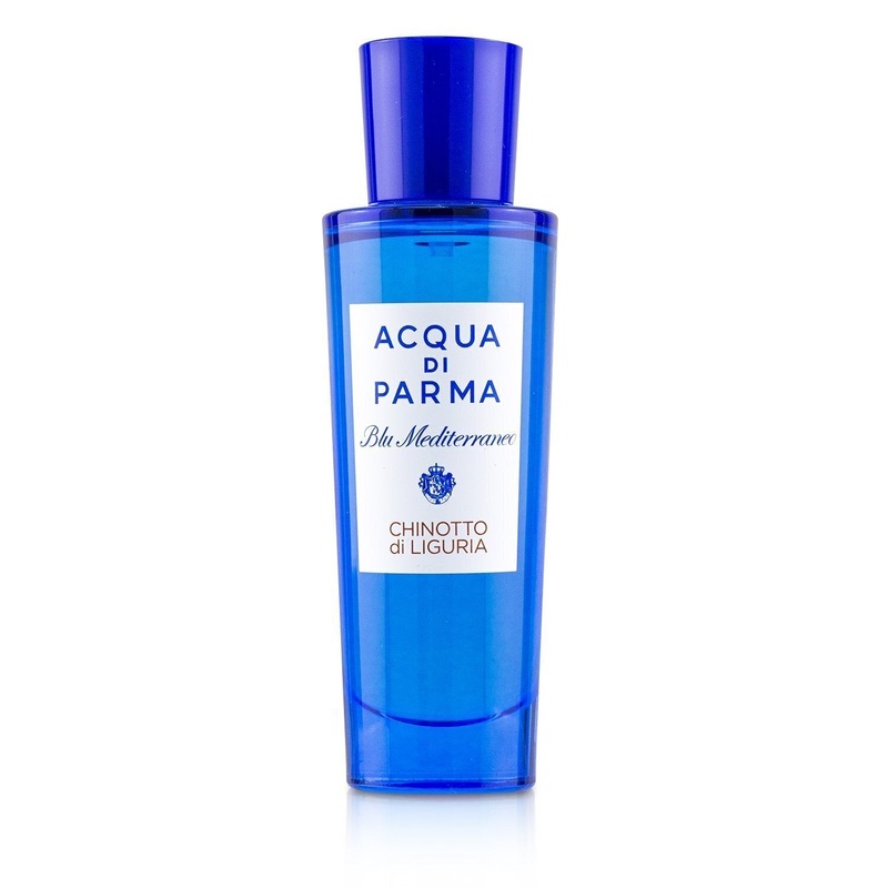 Acqua Di Parma Blu Mediterraneo Chinotto Di Liguria Eau De Toilette Spray (Unbox)  30ml/1oz