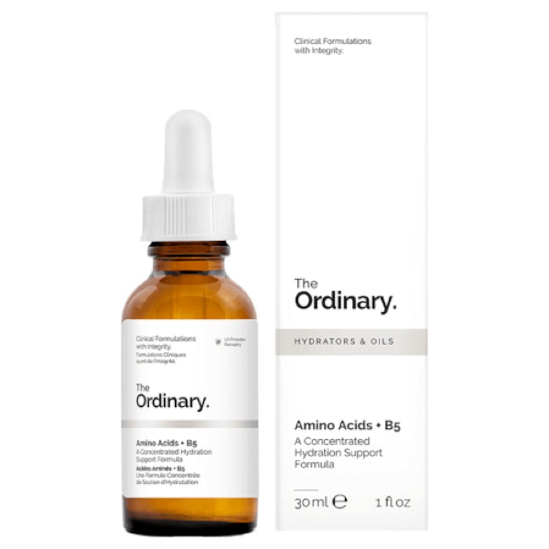 The Ordinary Amino Acids + B5 - 30ml/1oz