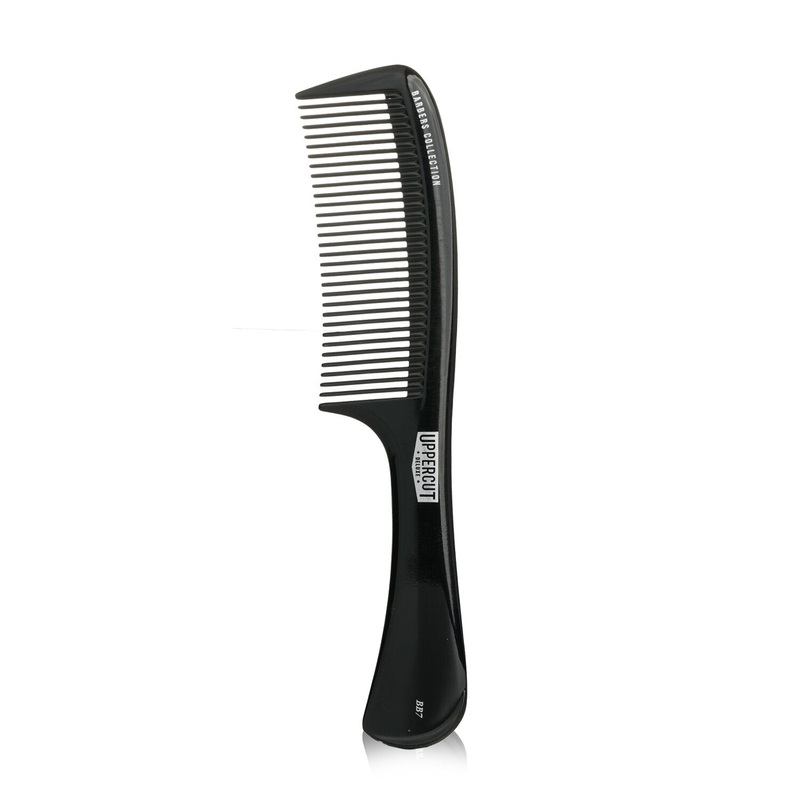 Uppercut Deluxe BB7 Styling Comb  1pc