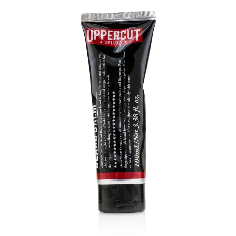 Uppercut Deluxe Beard Balm  100ml/3.38oz