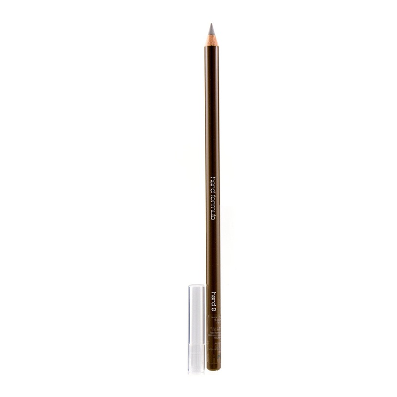 Shu Uemura H9 Hard Formula Eyebrow Pencil - # 07 H9 Walnut Brown  4g/0.14oz