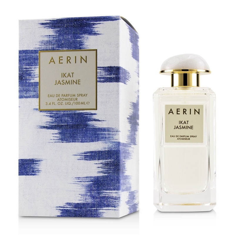 Aerin Ikat Jasmine Eau De Parfum Spray  100ml/3.4oz