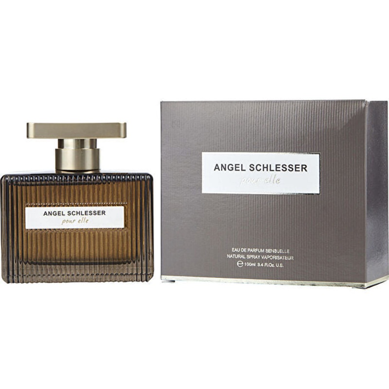 Angel Schlesser Pour Elle Sensuelle Eau De Parfum Spray 100ml/3.4oz