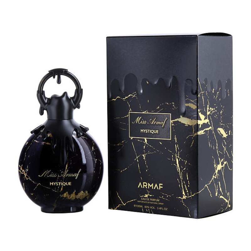 Armaf Miss Armaf Mystique Eau De Parfum Spray 100ml/3.4oz