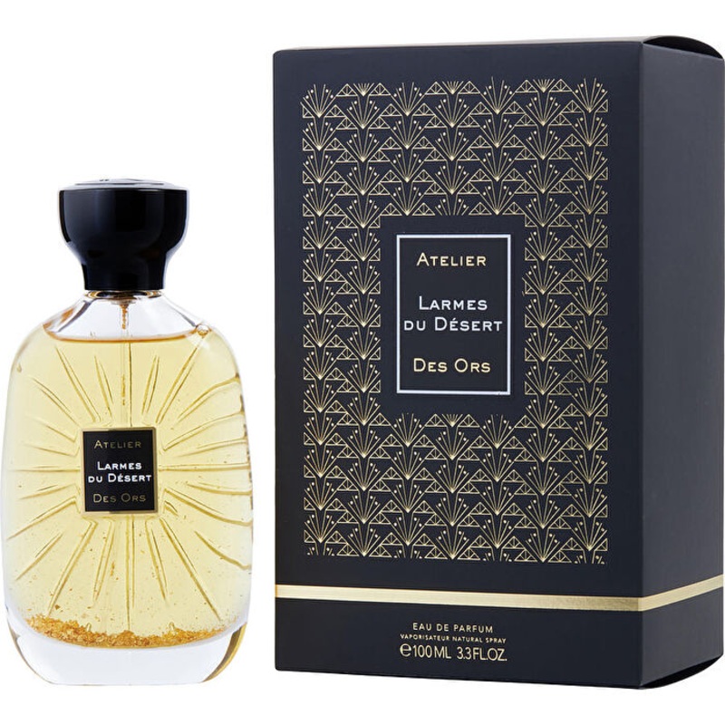 Atelier Des Ors Larmes Du Desert Eau De Parfum Spray 100ml/3.4oz