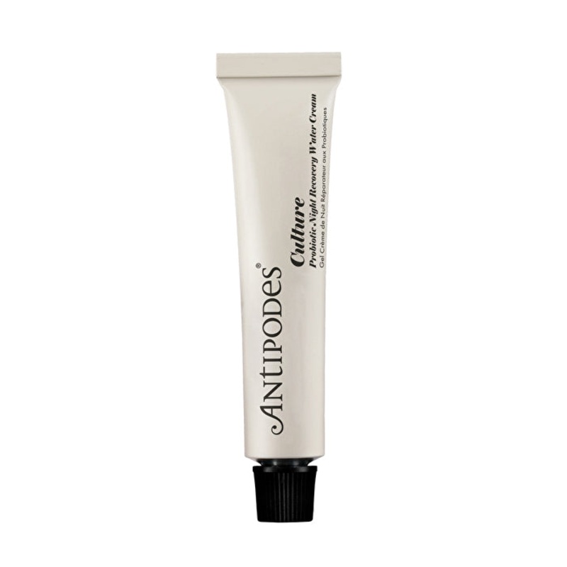 Antipodes Culture Probiotic Night Recovery Water Cream 15ml