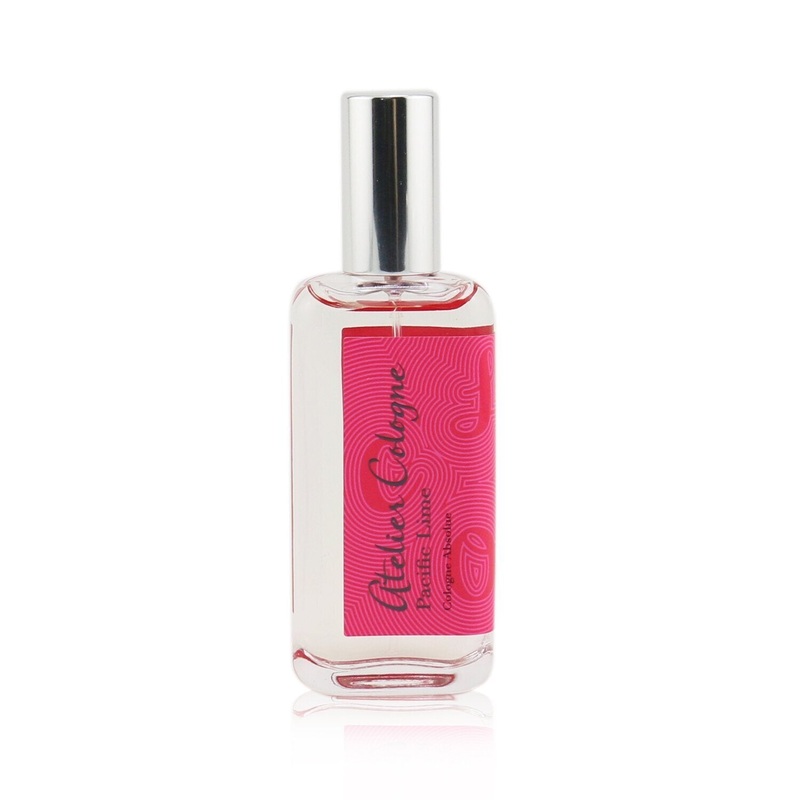Atelier Cologne Pacific Lime Cologne Absolue Spray  30ml/1oz