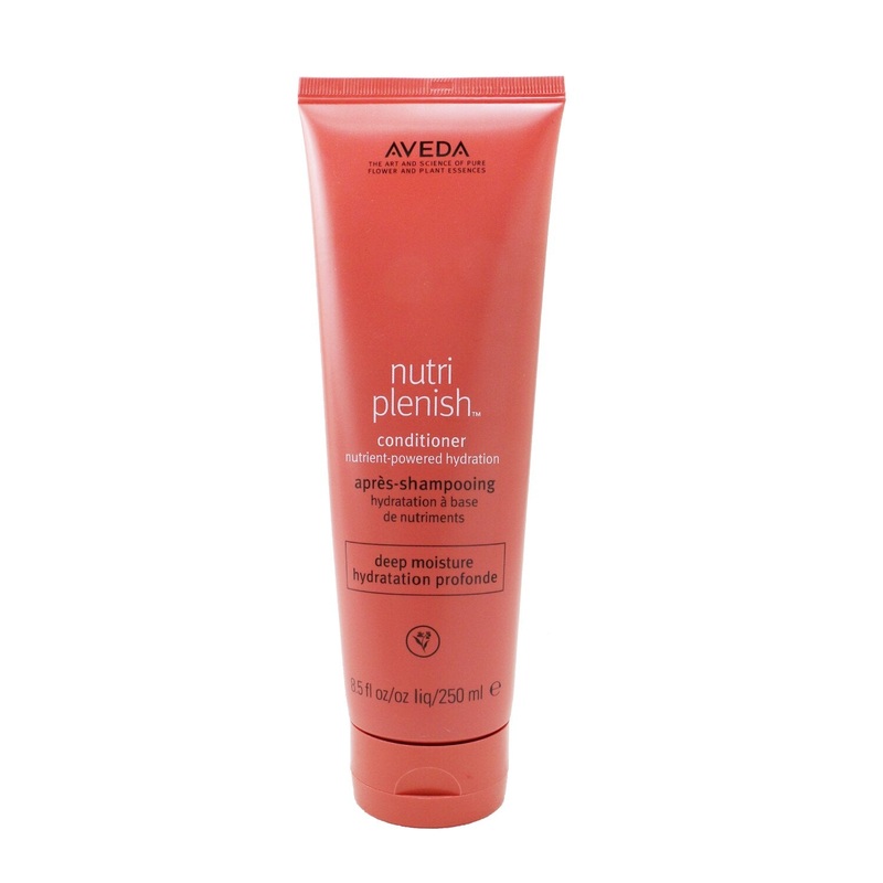 Aveda Nutriplenish Conditioner - # Deep Moisture  250ml/8.5oz