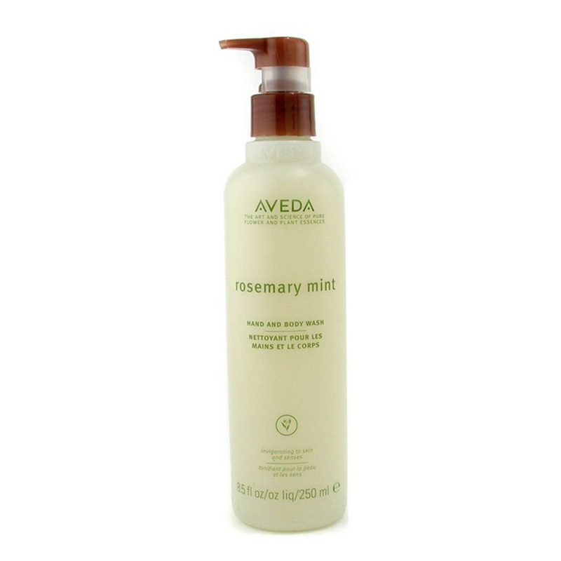 Aveda Rosemary Mint Hand & Body Wash  250ml/8.5oz