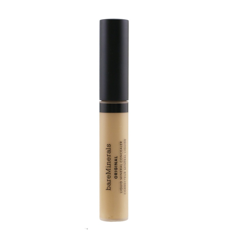 BareMinerals Original Liquid Mineral Concealer - # 2C Light  6ml/0.2oz
