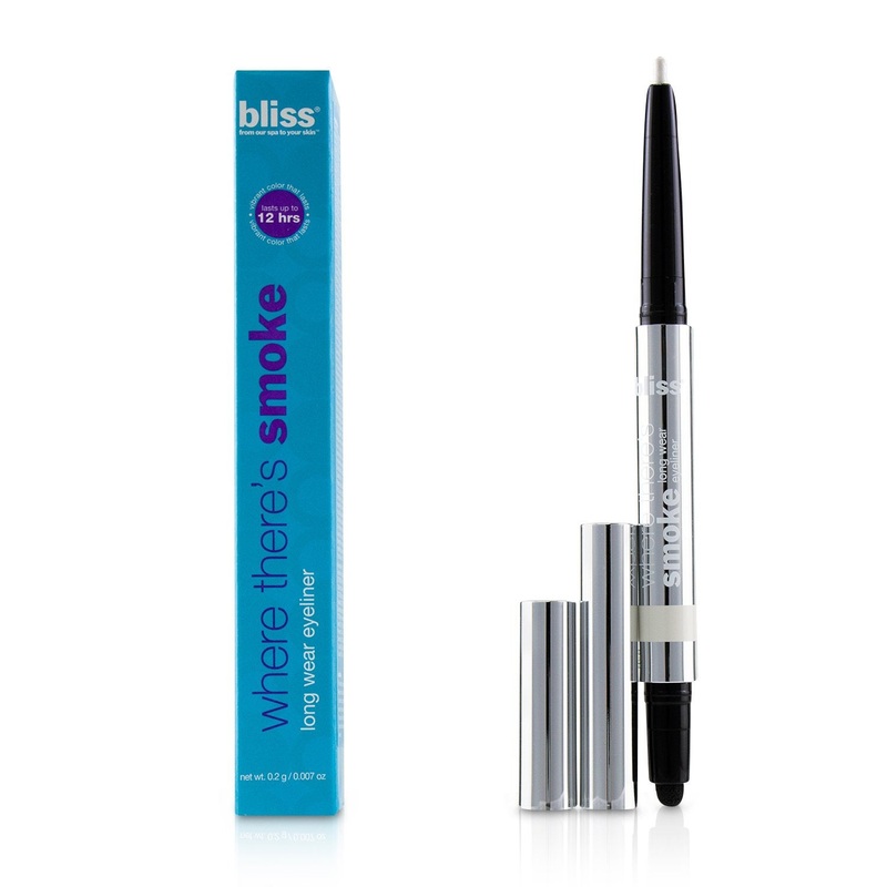 Bliss Where There's Smoke Long Wear Eyeliner - # Could 9  0.2g/0.007oz