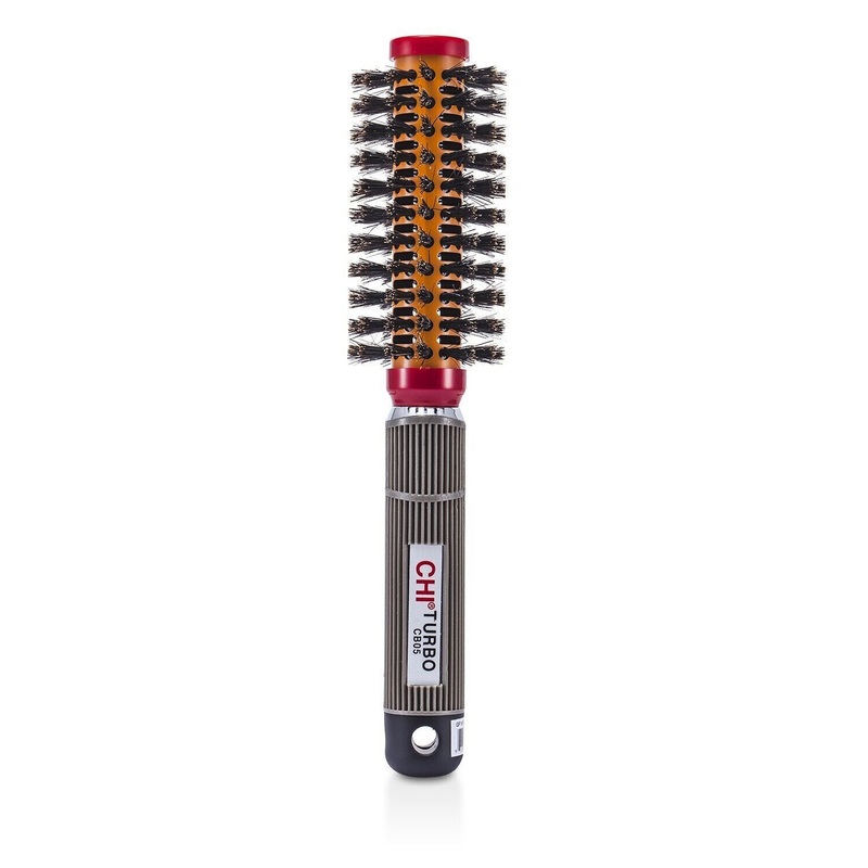 CHI Turbo Ceramic Round Boar Brush - Small (CB05)  1pc
