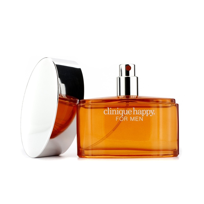 Clinique Happy Eau De Toilette Spray  50ml/1.7oz