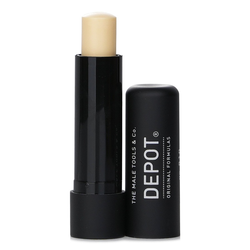 Depot No. 810 Moisturizing Lip Balm  4.7g/0.17oz