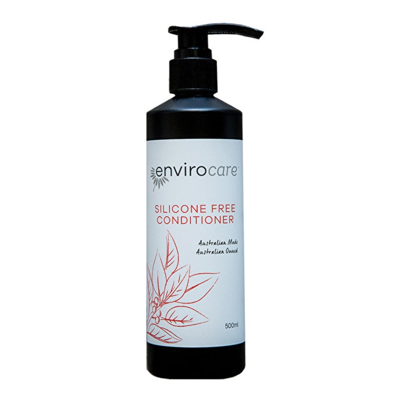 Envirocare EnviroCare Plant-Based Conditioner Apricot Vanilla 500ml