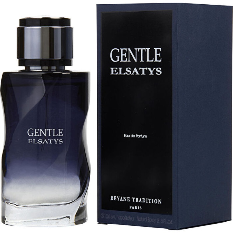 Reyane Gentle Elsatys Eau De Parfum Spray 100ml/3.3oz