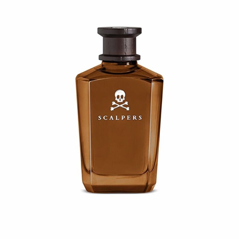 Scalpers Boxing Club Eau De Parfum Spray 125ml