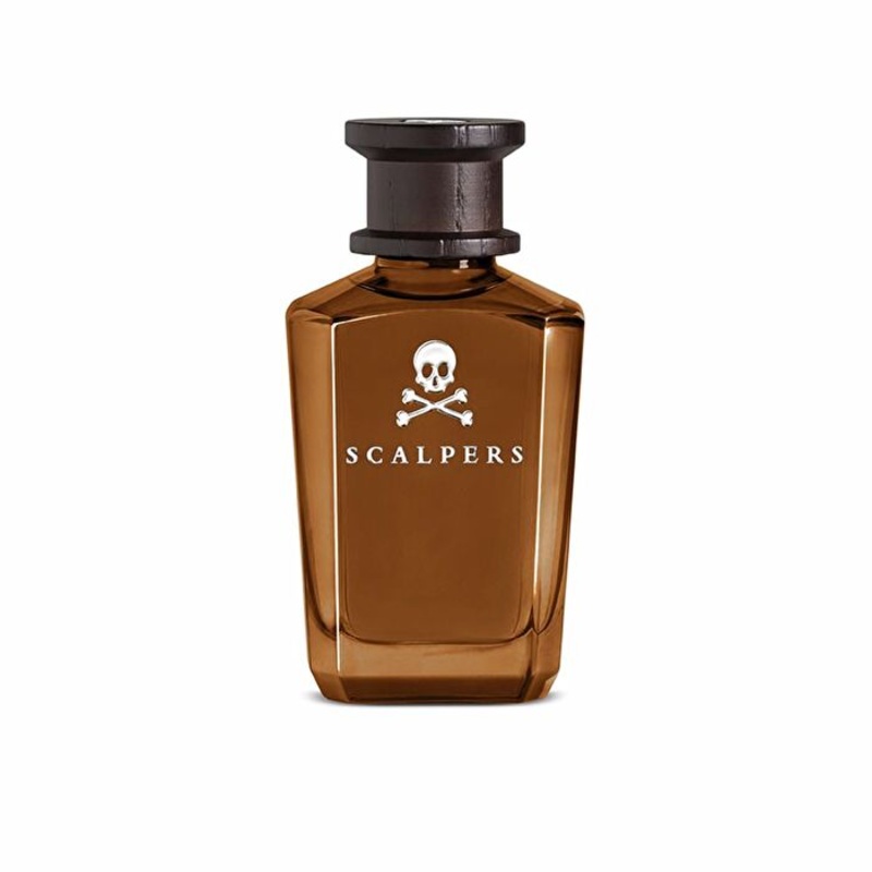 Scalpers Boxing Club Eau De Parfum Spray 75ml