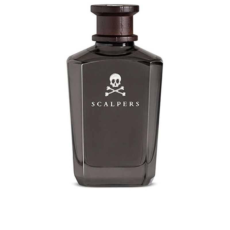 Scalpers The Club Eau De Parfum Spray 125ml