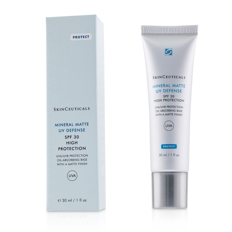 SkinCeuticals Protect Mineral Matte UV Defense SPF 30  30ml/1oz