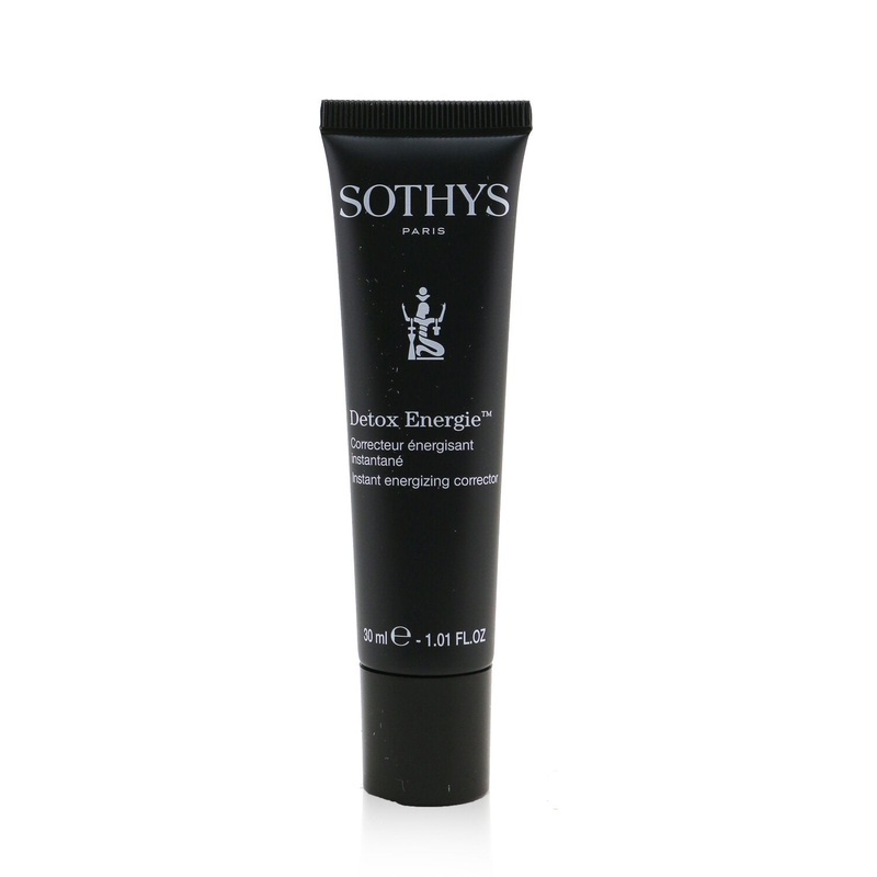 Sothys Detox Energie Instant Energizing Corrector  30ml/1.01oz