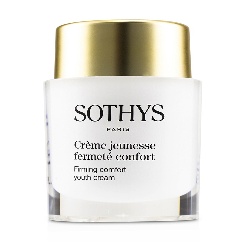 Sothys Firming Comfort Youth Cream  50ml/1.69oz