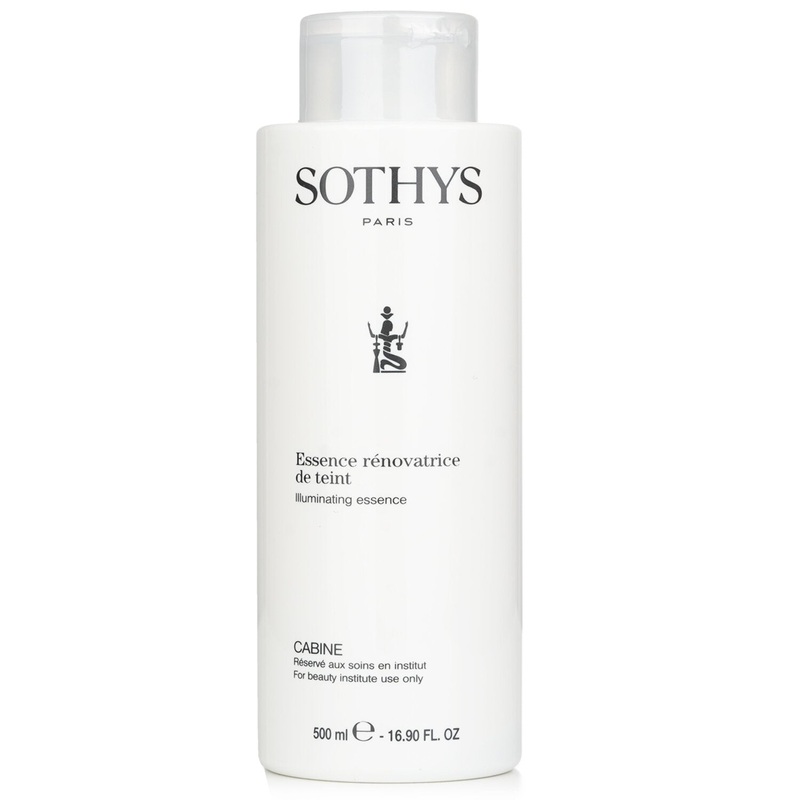 Sothys Illuminating Essence  500ml/16.9oz