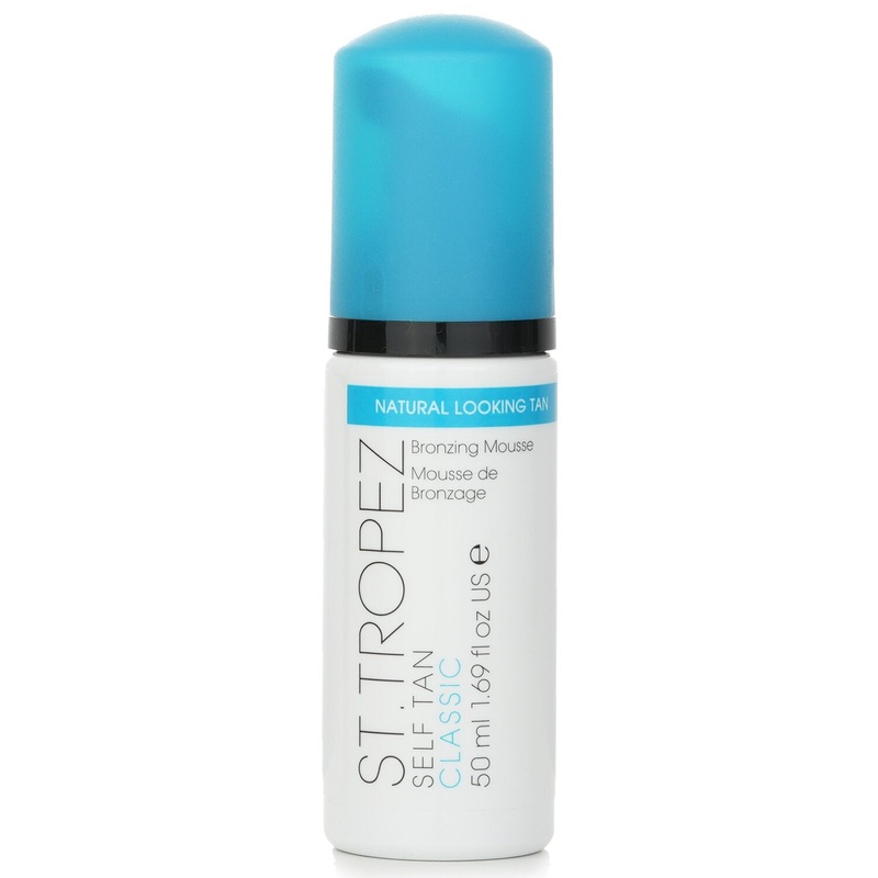 St. Tropez Self Tan Classic Kit:  2pcs