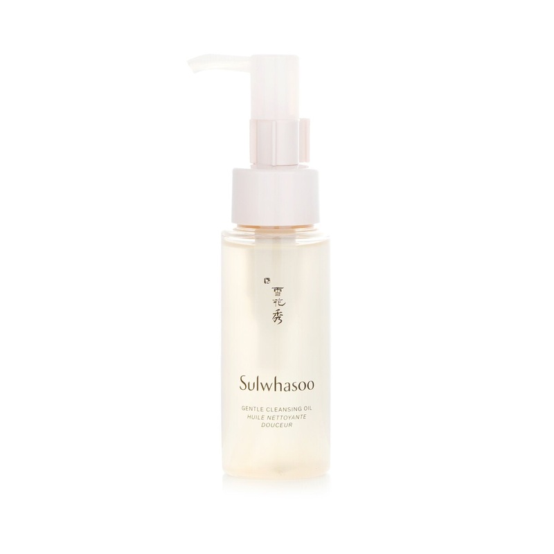 Sulwhasoo Gentle Cleansing Oil (Miniature)  50ml/1.69oz