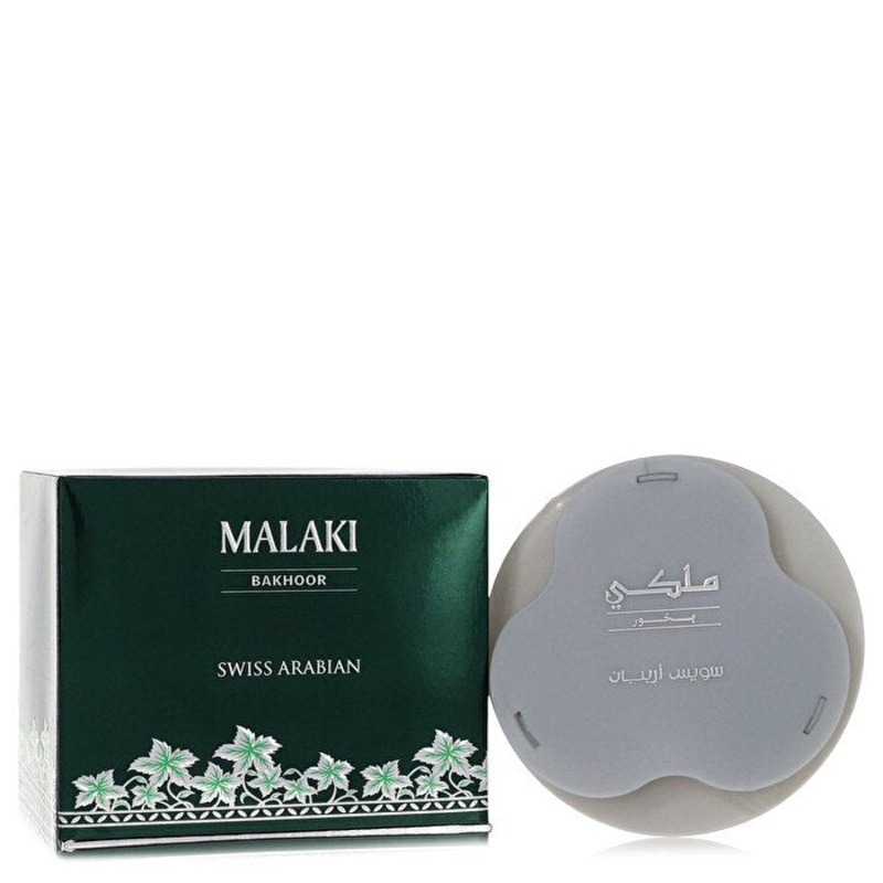 Swiss Arabian Swiss Arabian Bakhoor Malaki Bakhoor Incense (Unisex) / 18tablets