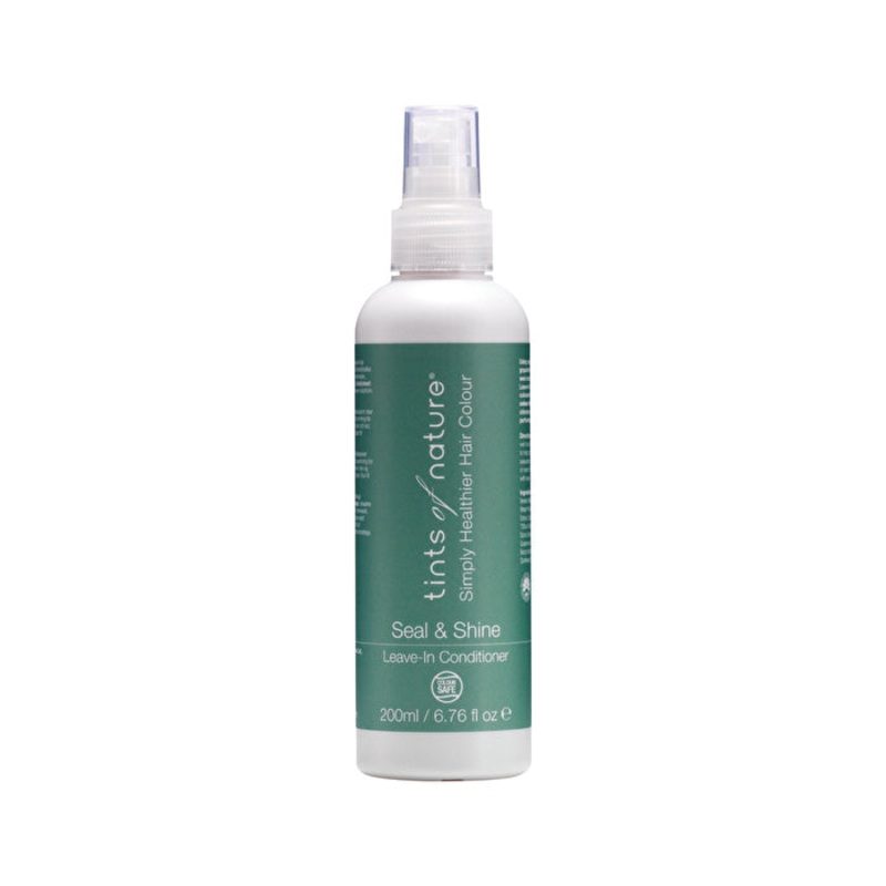Tints of Nature Tints Of Nature Leave-In Conditioner Seal & Shine 200ml