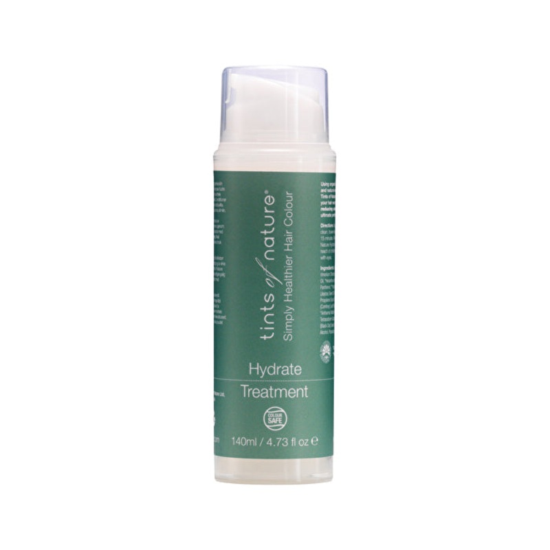 Tints of Nature Tints Of Nature Treatment Hydrate 140ml